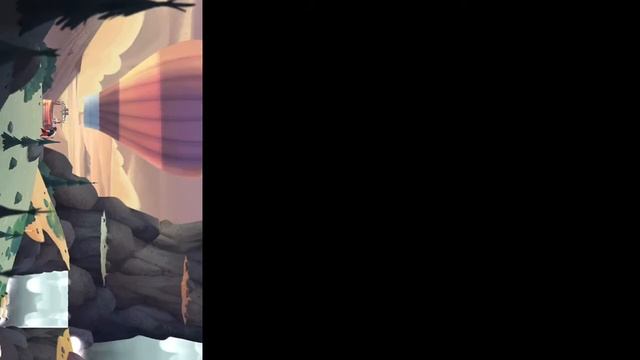 Прохождение Old mans journey#2 смотреть онлайн