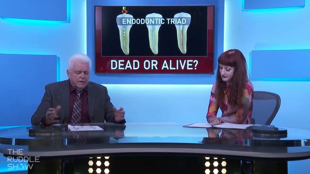 S06 E06 - Controversy... or Not: Is the Endodontic Triad Dead or Stuck on Semantics? смотреть онлайн