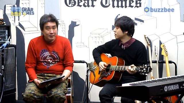 Epiphone 어쿠스틱기타 Hummingbird PRO смотреть онлайн