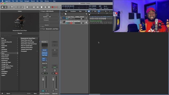 FREE DOWNLOAD AUTOTUNE KEY DETECTION APP | HOW TO SET YOUR VOCAL PITCH CORRECTLY | MIXING VOCALS | смотреть онлайн