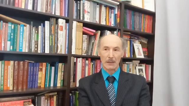 За сценой. Ильгизар Хасанов смотреть онлайн