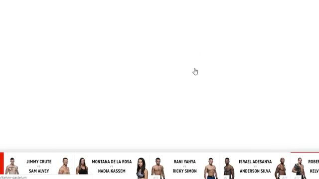 Прогноз и аналитика MMABets UFC 234: Уитакер-Гастелум, Адесанья-Силва. Выпуск №136.Часть 5/5 смотреть онлайн