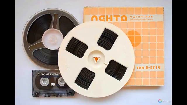 Сокольники-Транзит - 1987 смотреть онлайн