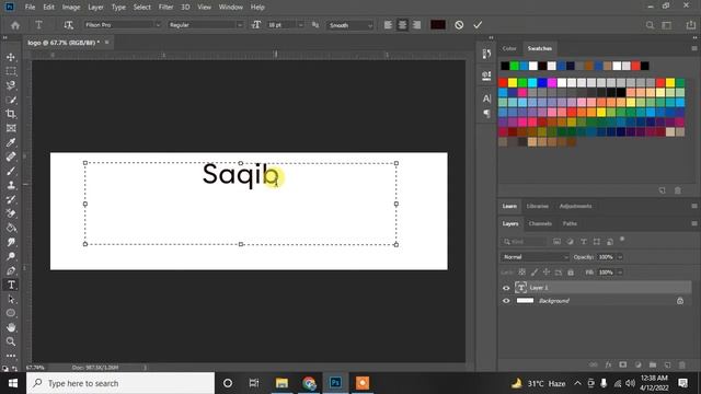 How to Easily Change WordPress Logo Size in Every Possible Theme |Techno Saqib смотреть онлайн
