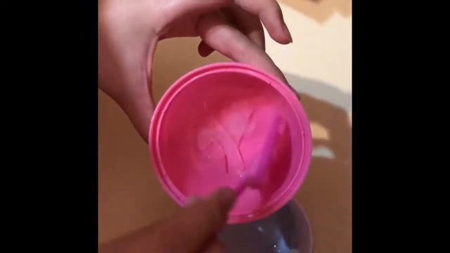 КАК СДЕЛАТЬ СЛАЙМ😱?//ВСЕГО ТРИ ИНГРЕДИЕНТА😳😱! смотреть онлайн