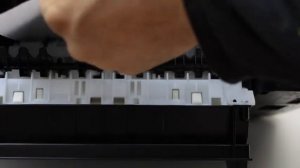 Canon MG3600 Paper Jam !!