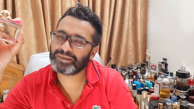 Salvatore Ferragamo Signorina In Fiore Fragrance Review (2017)