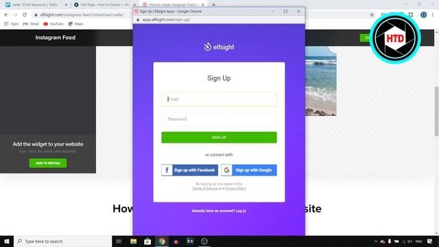How to Add Instagram Feed in WordPress (Simple Guide) смотреть онлайн