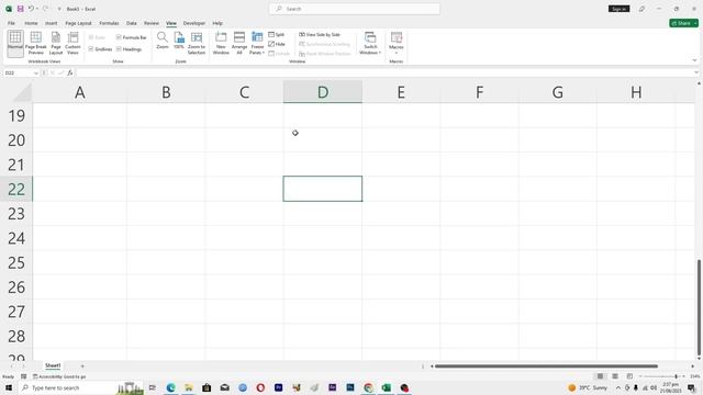 How To Create a Dashboard in Excel (2023) смотреть онлайн