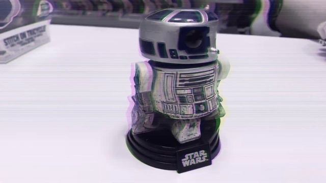 ?FUNKO POP SHOP? «Обзор коллекции подписчика»