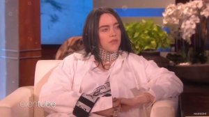 Почему Билли Айлиш скрывала синдром туретта | Билли Айлиш синдроме туретта