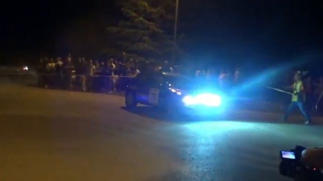 RALLY PICO 2013 CRASH & SHOW By TOP VIDEO смотреть онлайн