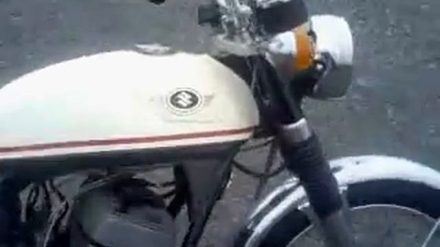 Suzuki T250 1969 T350 T20 смотреть онлайн