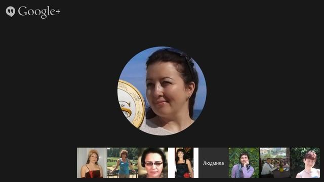 Потоковое сканирование Встреча №11 от 2014.10.28 смотреть онлайн