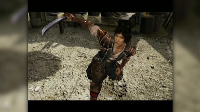 Onimusha 2 Samurai's Destiny: Onimusha Retrospective смотреть онлайн