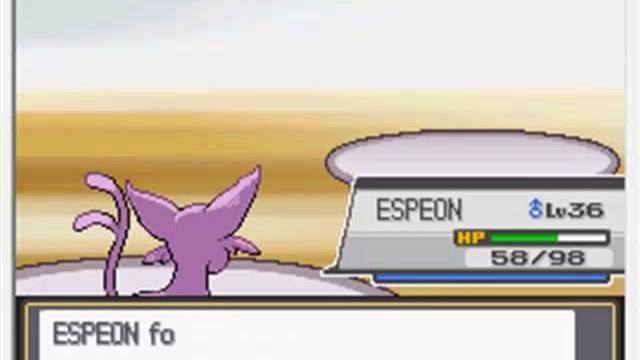 Pokemon Soul Silver Walkthrough Part #40a: Dragon Tamers смотреть онлайн