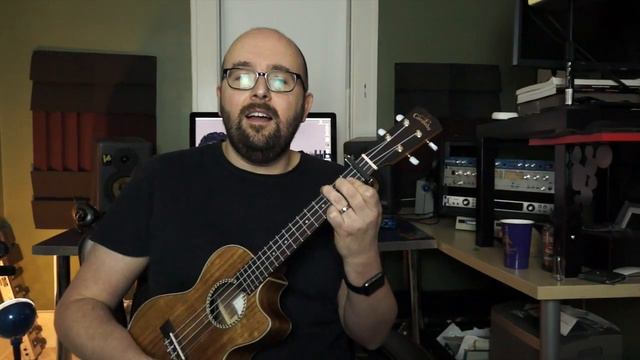 365 Days of Song w/ Zack Orr - Day 316 - At Home (Time Unknown) by The Elected. смотреть онлайн
