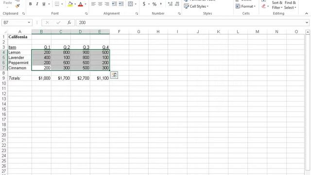 Excel 2016: Speak Cells смотреть онлайн