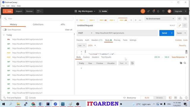How to test Layered by layered in Spring Boot using Mockito and WebMVCTest Introduction SESSION35 смотреть онлайн