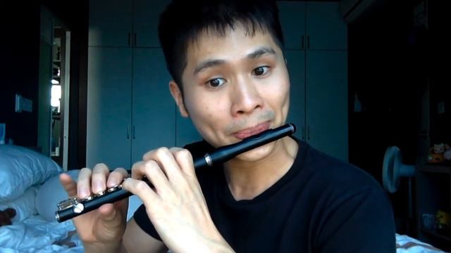 Kohler etude 11- piccolo смотреть онлайн