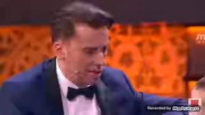 Шоу « Лучше всех»  опасные двойняшки 😲