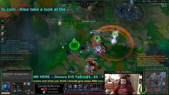Dawngate Jungle Viridian Guide смотреть онлайн
