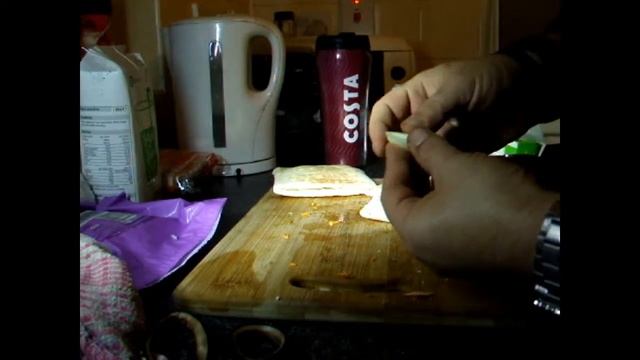 Supper With The Fake Russian смотреть онлайн