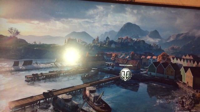 World Of Tanks Ультра в Full HD на AMD A8-3870k и Rx570 смотреть онлайн