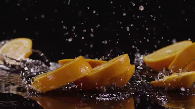 4K TV - LG DEMO 2K - OLED - Fantasia. смотреть онлайн