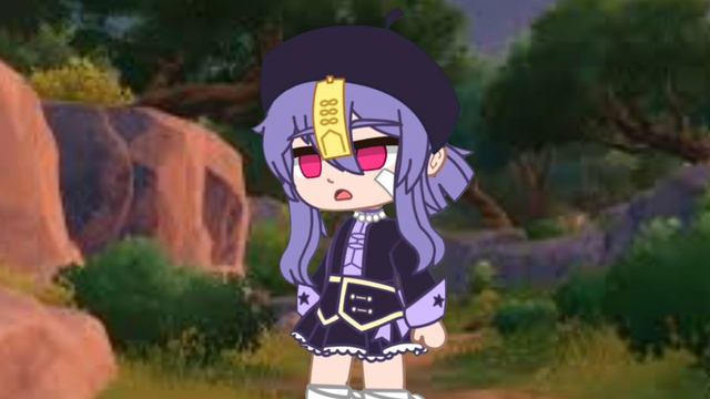 |я Ци-Ци и я зомби...|меме|Genshin impact| смотреть онлайн