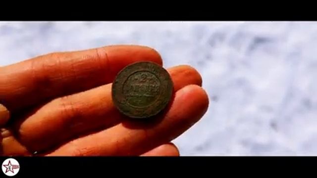 Проверка ячейки на позициях и небольшой шурф хуторского участка #ww2 #копповойне смотреть онлайн