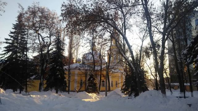 Великий покаянный канон прп Андрея Критского Объяснение второй части смотреть онлайн