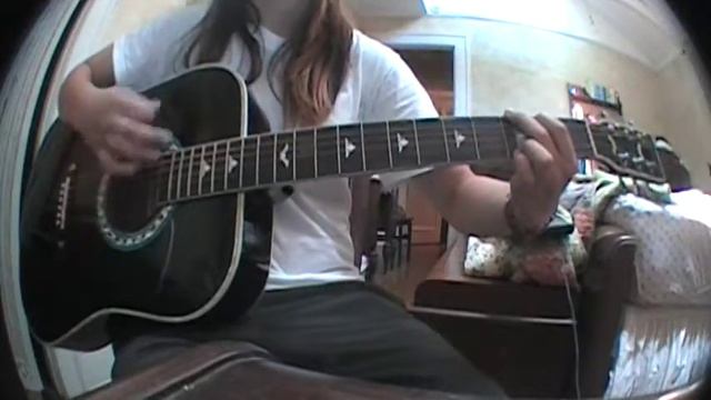 What is love? - Nevershoutnever (Cover) смотреть онлайн