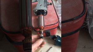 Как правильно собрать болгарку.