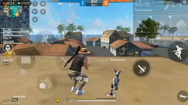 My Settings⚙️/HUD+DPI+SENSI/Huawei p8 lite 2017 ?? смотреть онлайн