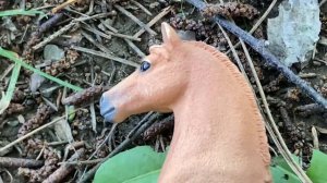 Шляйх сериал «Табун Эмбер» 5 серия/ лошади шляйх лошади Schleich (+ описание)