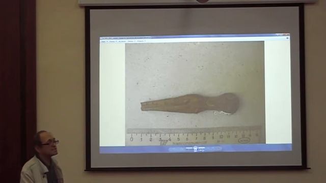 Лесман Ю.М. Homo nudus в Полоцком княжестве смотреть онлайн