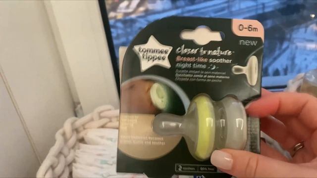 ЭМОЦИОНАЛЬНОЕ состояние ПОСЛЕ РОДОВ. Покупки для новорожденного ?. смотреть онлайн