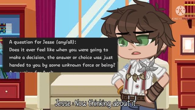 Minecraft Storymode Questions and Dares - mcsm Pt. 6 :') смотреть онлайн