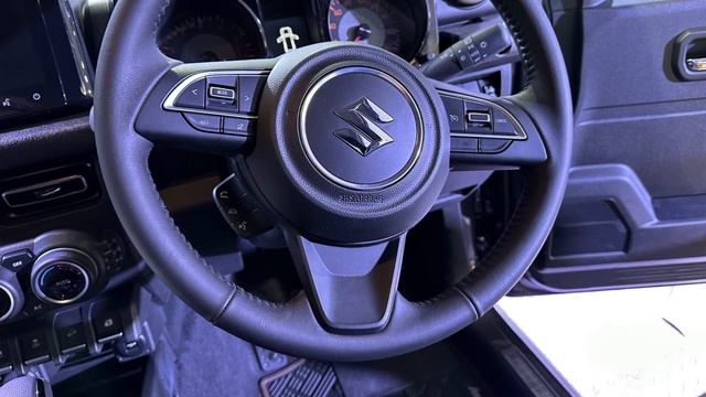 Maruti Suzuki revealed Jimny 5-door At Auto Expo 2023 | Auto Expo 2023 | know motor | смотреть онлайн