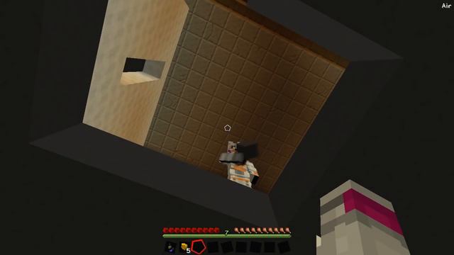 Minecraft Fnaf: Golden Freddy Becomes Ignited (Minecraft Roleplay) смотреть онлайн