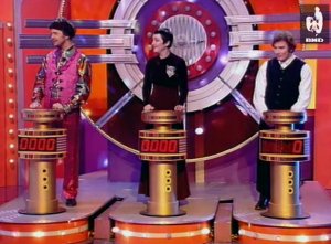 Угадай мелодию 01.04.1997