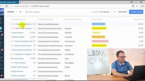 Обучение amoCRM Урок 1. Как запускать AmoCRM? Из чего состоит Амо?