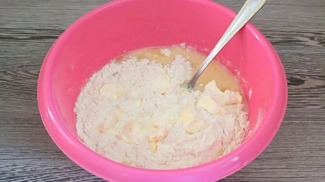 Сборник рецептов