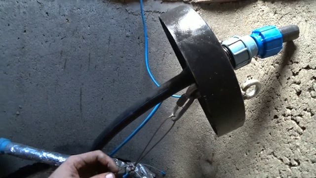 Обслуживание насоса aquario для скважины.Насос Акварио. скважинный насос. смотреть онлайн