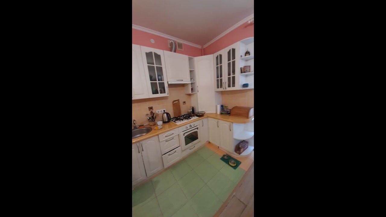 Геленджик. Квартиры на ул.Жуковского