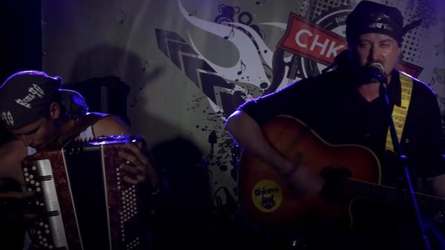 Есть Чё - Баян(акустика) смотреть онлайн