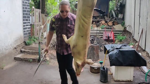 Тестируем наших монстров)