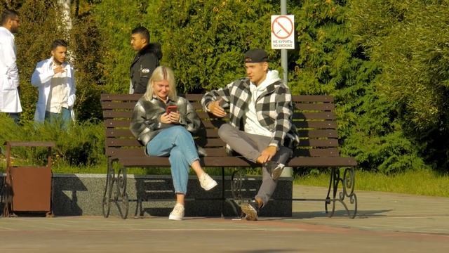 АНТИПИКАП | КАК ПОЗНАКОМИТЬСЯ С ДЕВУШКОЙ? смотреть онлайн