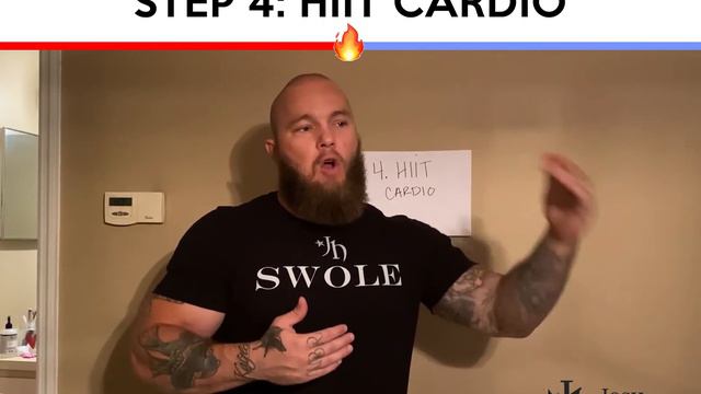 6 Steps To Six Pack Abs смотреть онлайн